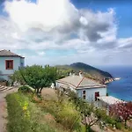 Апартаменты Stolios - Panoramic Seaview Gems