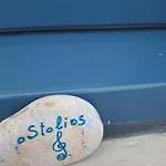 Stolios - Panoramic Seaview Gems *