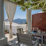 Апартаменты Stolios - Panoramic Seaview Gems