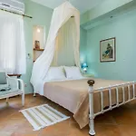 Stolios - Panoramic Seaview Gems Апартаменты *