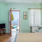 Апартаменты Stolios - Panoramic Seaview Gems