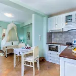 Stolios - Panoramic Seaview Gems Апартаменты Скопелос