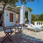 Stolios - Panoramic Seaview Gems Апартаменты *