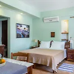 Апартаменты Stolios - Panoramic Seaview Gems
