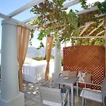 Stolios - Panoramic Seaview Gems Апартаменты *