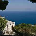 Апартаменты Stolios - Panoramic Seaview Gems
