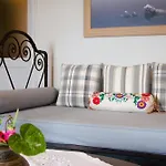 Stolios - Panoramic Seaview Gems Апартаменты *