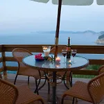 Stolios - Panoramic Seaview Gems Апартаменты Скопелос