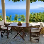 Апартаменты Stolios - Panoramic Seaview Gems Скопелос