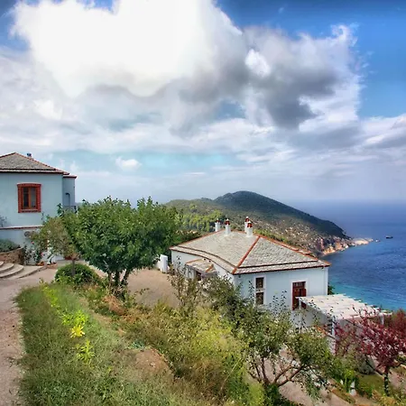 Lejlighed Stolios - Panoramic Seaview Gems