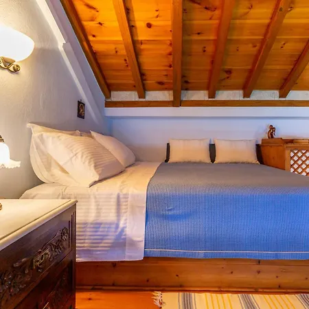 Apartament Stolios Skopelos