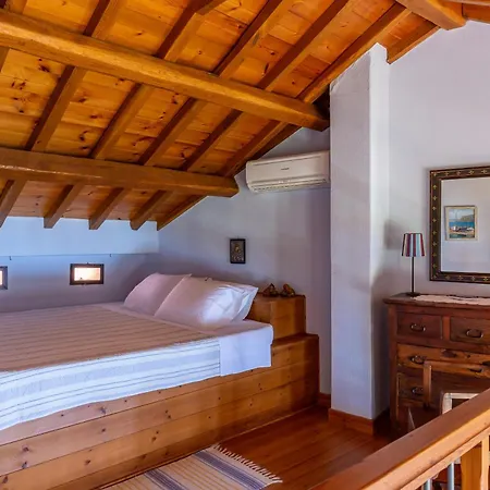Apartment O Stolios