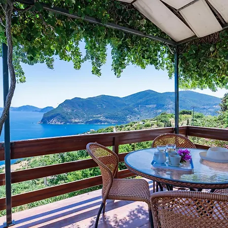 Stolios 스코펠로스 타운