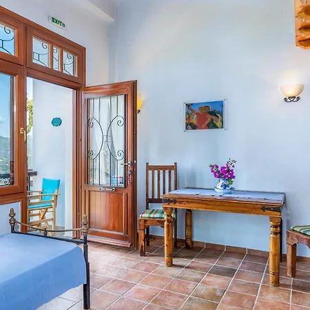 Apartament Stolios Skopelos