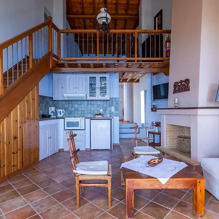 Apartment O Stolios