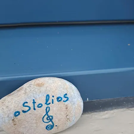 Stolios - Panoramic Seaview Gems *