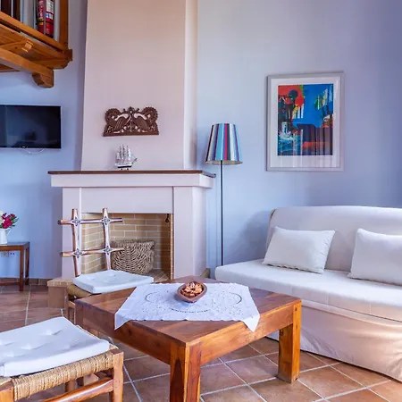 Stolios 스코펠로스 타운