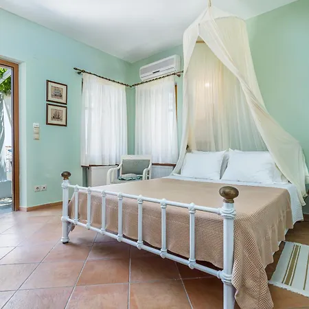 Stolios - Panoramic Seaview Gems Lejlighed