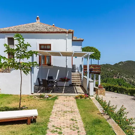 Apartament Stolios *