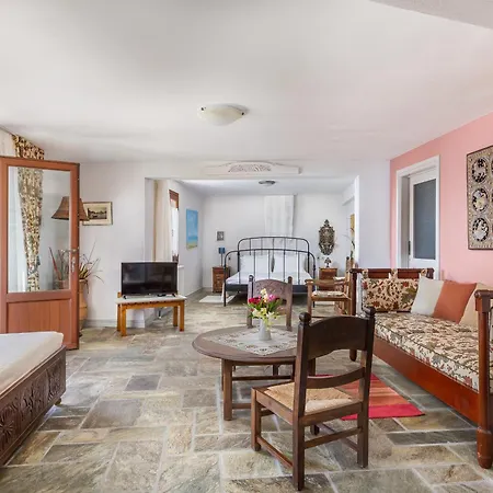 Apartment O Stolios Skopelos Town