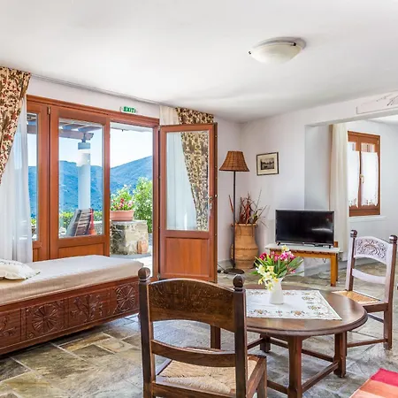 Stolios * スコペロス