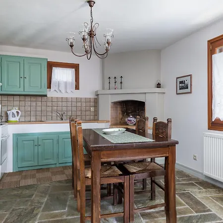 Apartament Stolios Skopelos