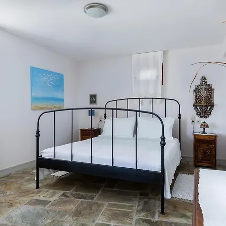 Stolios Apartament Skopelos