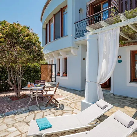 Stolios - Panoramic Seaview Gems *