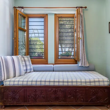 Stolios Appartement *