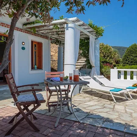 Stolios Appartement *