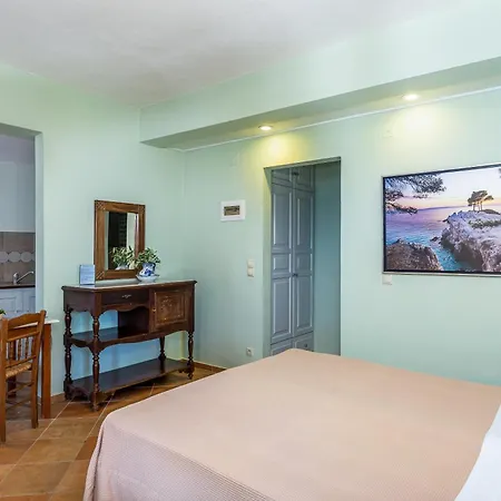 Stolios - Panoramic Seaview Gems * Skopelos