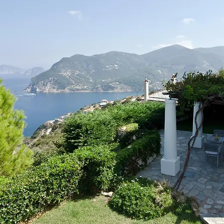 Stolios アパート スコペロス