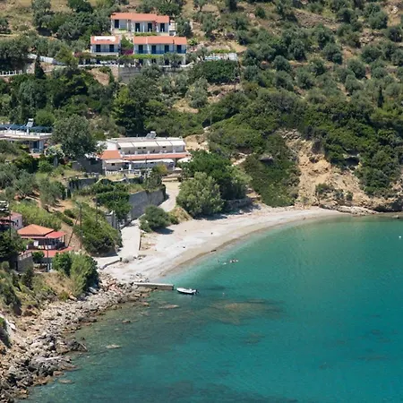 Stolios - Panoramic Seaview Gems * Skopelos