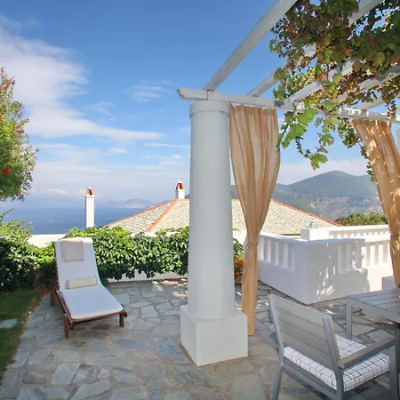 Stolios * スコペロス