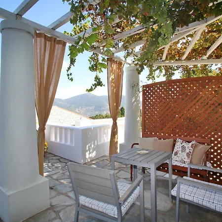 Stolios アパート スコペロス