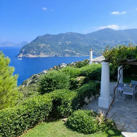 Stolios - Panoramic Seaview Gems *