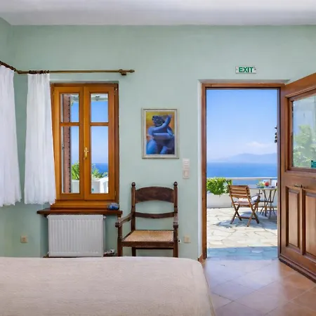 Stolios - Panoramic Seaview Gems
