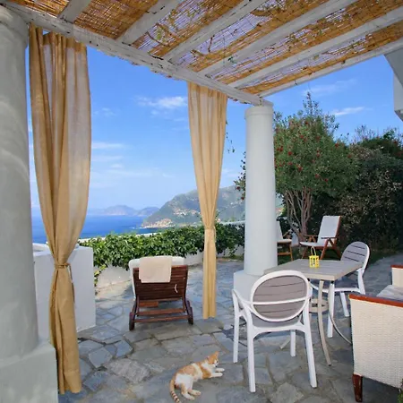 דירה Stolios - Panoramic Seaview Gems