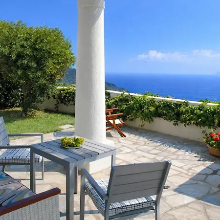 Lejlighed Stolios - Panoramic Seaview Gems *