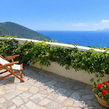 Lejlighed Stolios - Panoramic Seaview Gems *