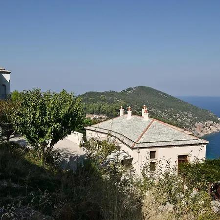 Stolios - Panoramic Seaview Gems
