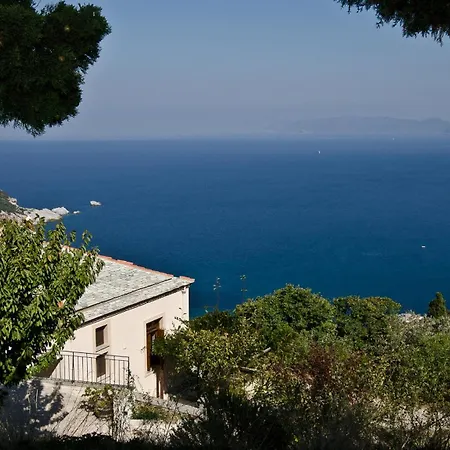 Lejlighed Stolios - Panoramic Seaview Gems