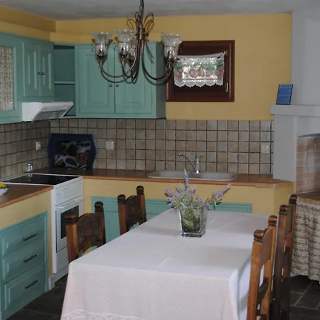 Apartman Stolios - Panoramic Seaview Gems *