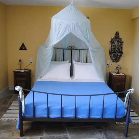 Stolios - Panoramic Seaview Gems Apartman *