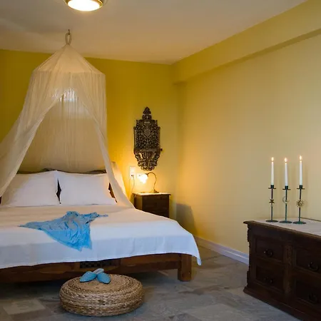 Apartman Stolios - Panoramic Seaview Gems