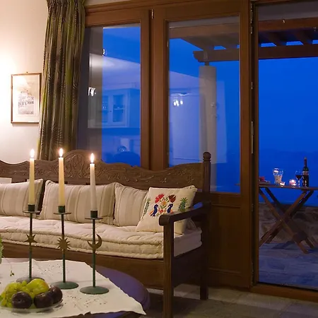 Stolios - Panoramic Seaview Gems *