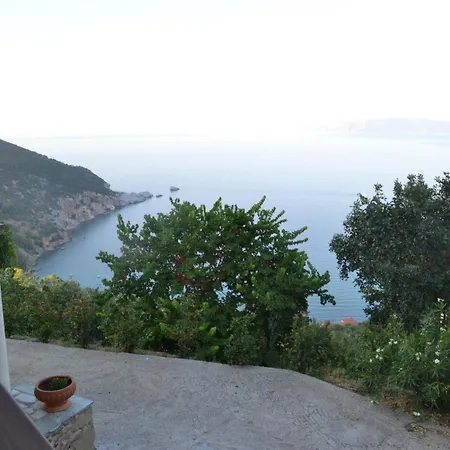 Lejlighed Stolios - Panoramic Seaview Gems