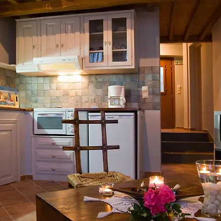 Stolios - Panoramic Seaview Gems * Skopelos