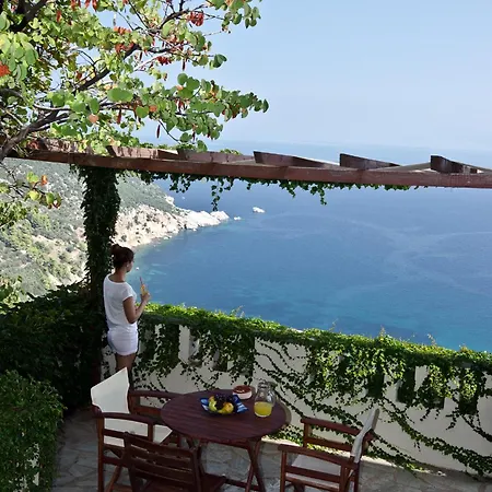 Stolios - Panoramic Seaview Gems * 斯科派洛斯