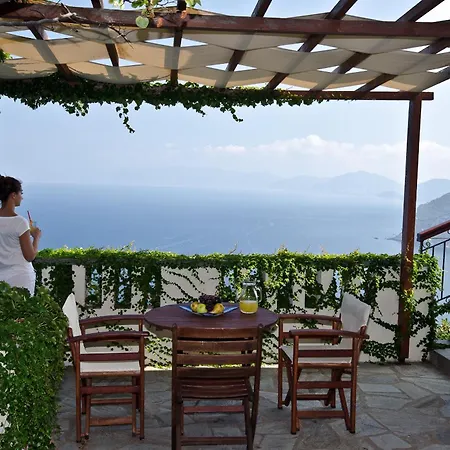 Stolios - Panoramic Seaview Gems *